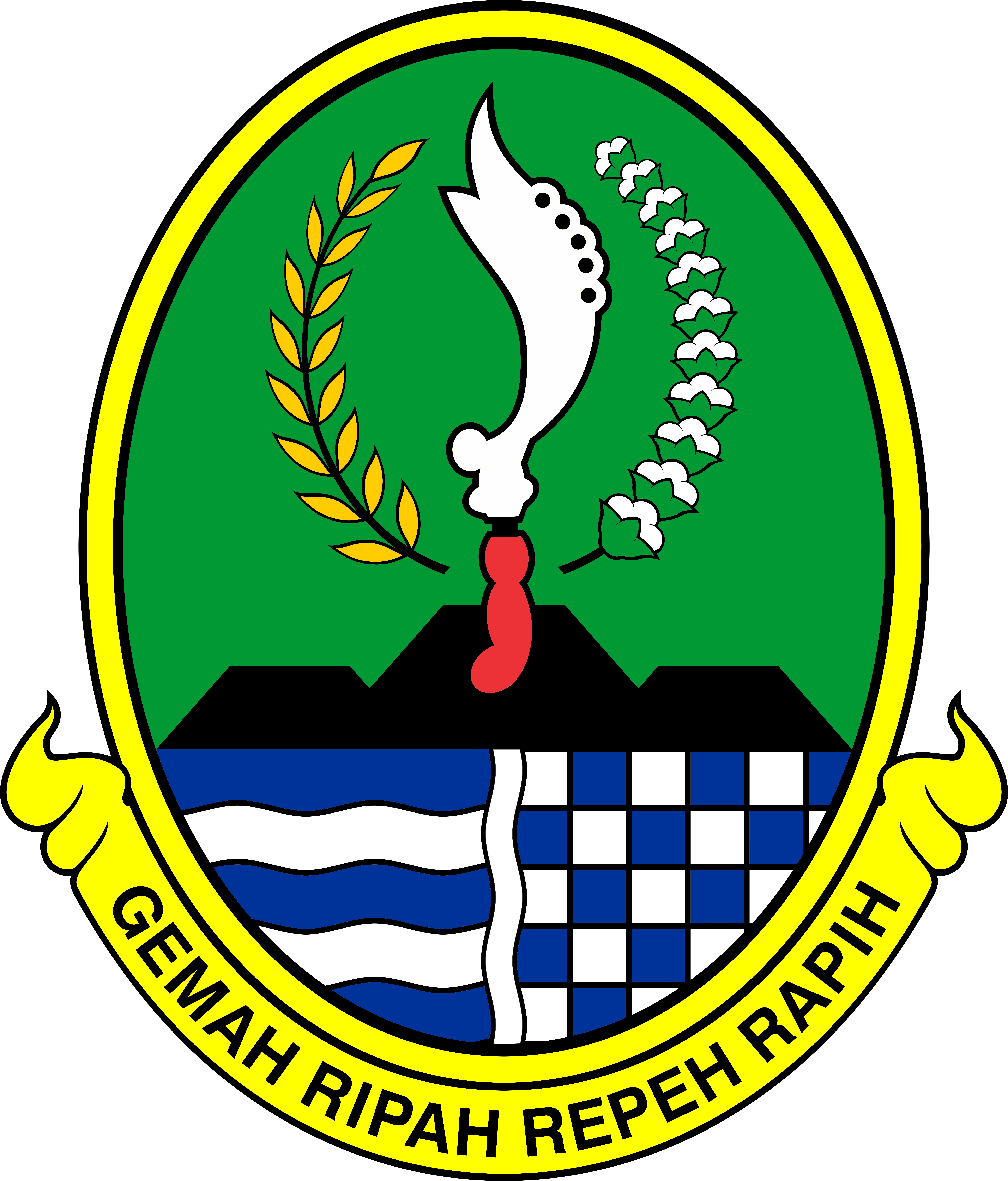 Logo Instansi